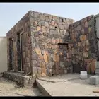 رباريب تلابيس غرف تراثيه احواض أبراج ممرات