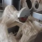 للبيع مصنع حلويات جديد