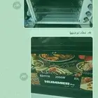 فرن كهربائي
