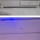 للبيع غرفة نوم كاملة في حالة ممتازة