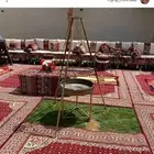 تاجير خيام تاجير بيوت شعر