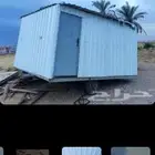 للمخيمات والمزارع والحلال