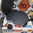 خبازه إلكترونيه بيتا جديده في كرتونها تسوي خبز السندوتشات