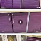 دولاب مطبخ صاج 11 متر