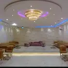 قاعه روزن وانوال للمناسبات من أجمل القاعات مناسبه للمناسبات
