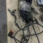 حساسات اي بي اس وشكمان مرسيدس بنوراما