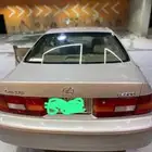 لكزس مديل 1998 المسمى كامري الشيوخ