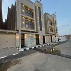 للبيع شقق ارضية وعلويه تشطيب vip جميع الضمانات والخدمات متاح