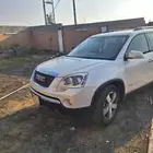 جمس اكاديا 2010