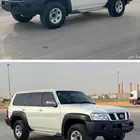 نسيان باترول فيتك مديل 2020