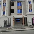 شقق ارضية وادوار علويه للبيع