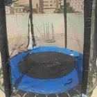 نطاطة للبيع