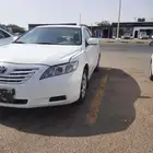 كامري 2009 للبيع