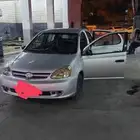 تويوتا ايكو موديل 2004