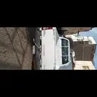 سياره ايسوزو للبيع الممشى 200الف