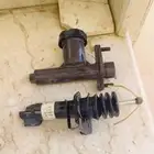 للبيع علبه كلتش f250 f350