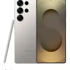 سامسونج s25ulra 256g تيتانيوم رمادي