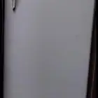 فريزر رأسي 6 أدراج