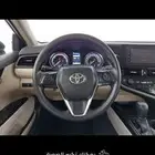كامري 2022