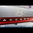 هيونداي اكسنت سمارت 2026 للبيع او تقسيط