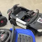 سيارات كهربائيه شبه جديده للبيع