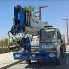 تأجير كرينات