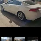 جاكوار موديل 2010 البيع تشليح جميع القطع موجوده