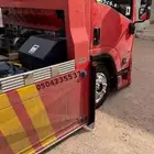 سطحه الجوف