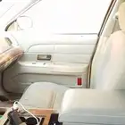 فورد فكتوريا. بوليسي