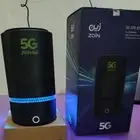 زين انترنت لامحدود 5g