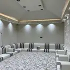 كنب _ستائر _مجالس