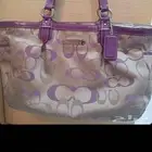 شنطه ماركه أصلية استخدام بسيط سعر الشراء870السعر الحالي300