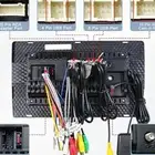 تركيب جميع جميع الشاشات والمضخمات الصوت شامل جميع الكهرباء