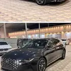 هوهنداي ازيرا مديل 2021 بطاقه جمركية