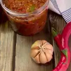 صوص اندنوسي حار لذيذ