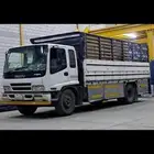 اسيزو لوري 6.5 لنقل العفش