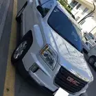 جمس تيرين نظيف جدا