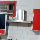 فلتر مطبخ ايطالي