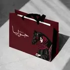 مطبعة طباعة مطبوعات ستيكر اكواب اكياس بوكسات كروت بكج رول اب