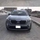 كيآ سرانتوا نصف فل البدي وكالة سبعه مقاعد ثلاث مراتب الموتر