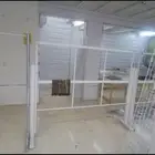 شبكوك واستاندات وعلاقات ملابس