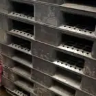 طبليات بلاستيك