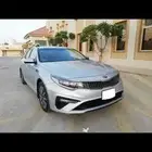 كيا اوبتما 2020 نص فل