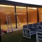 عمل جلسه خارجيه