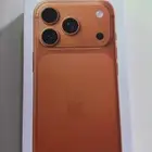 ايفون 17 برو 256 - بتغليف المصنع جديد