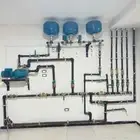 سباك مصري يعمل في مجال السباكه تاسيس وتشطيب وصيانه العماير