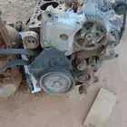 أنا من مكتب توظيف. لدي  جميع أنواع العمالة ذات الخبرة... لدي