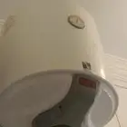 سخان ماء 50 لتر من الخزف السعودي