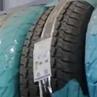 طقم كفرات جديد عليه خصم مقاس الكفر 285-60-18نقشة دنلوب 275