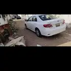 تويوتا كامرى 2016